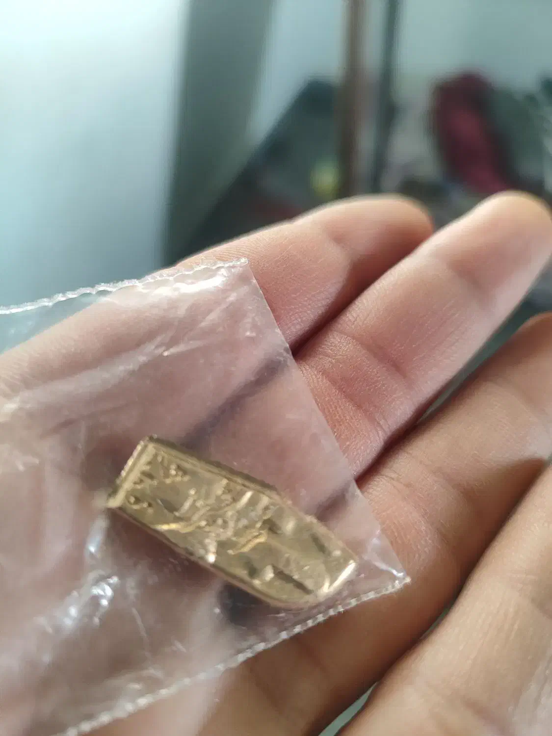 طلای آب شده|جواهرات|کازرون, |دیوار