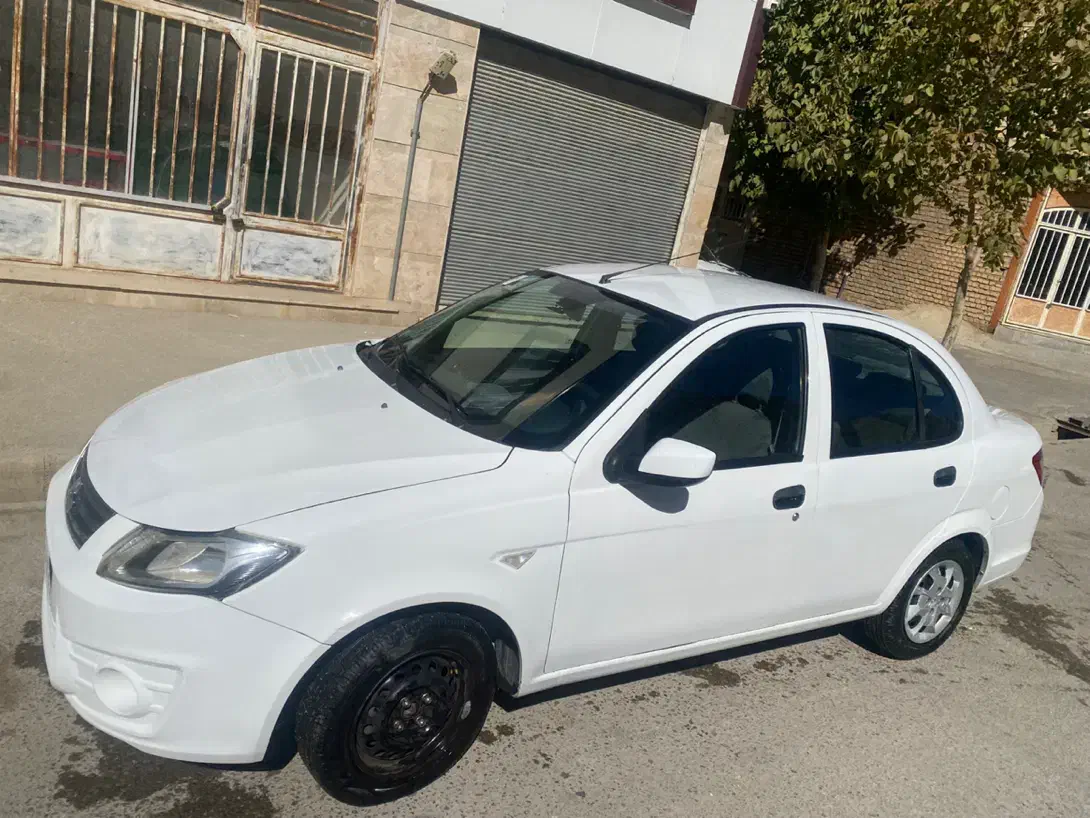 ساینا ۱۴۰۰|خودرو سواری و وانت|الیگودرز, |دیوار