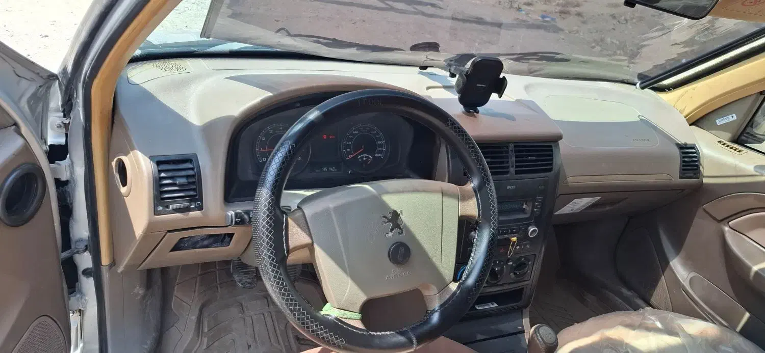 فروش پژو 405|خودرو سواری و وانت|میناب, |دیوار