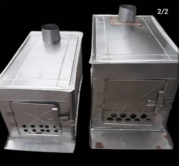 بخاری هیزمی|بخاری، هیتر، شومینه|لنگرود, |دیوار