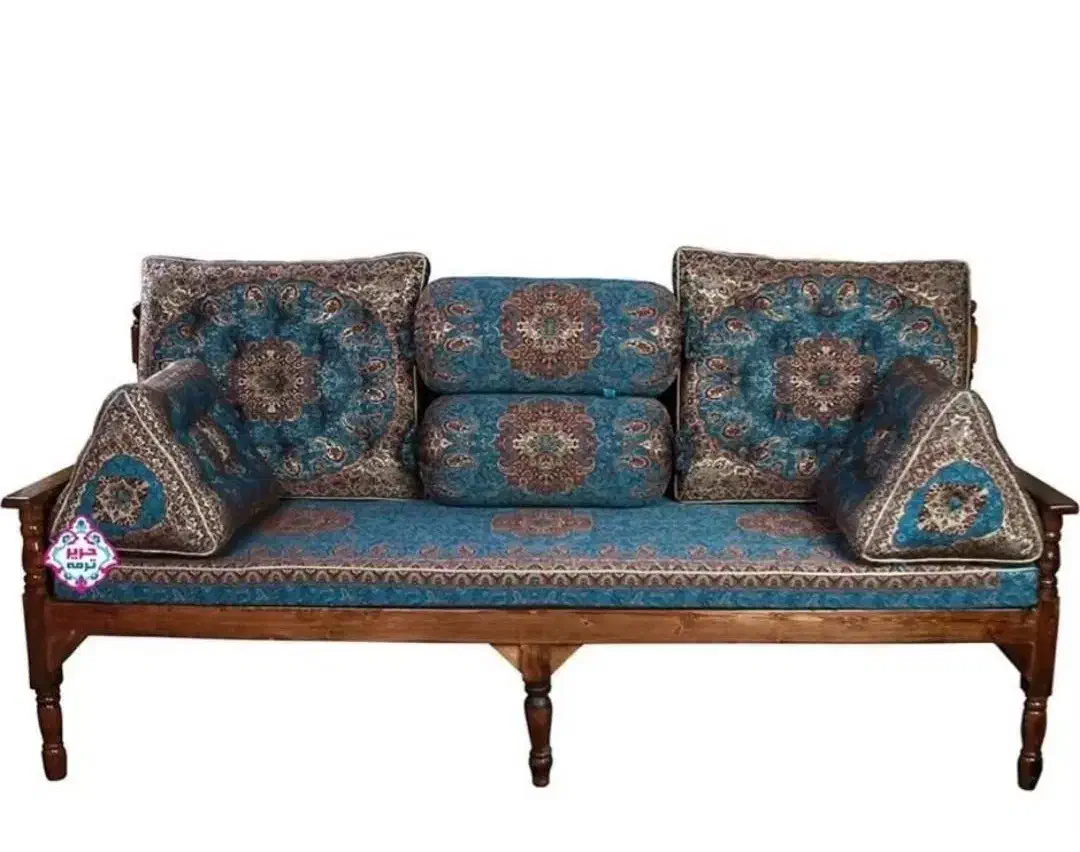 شاهنشین عربی (به قیمت تولیدی)|پشتی|رشت, پل تالشان|دیوار