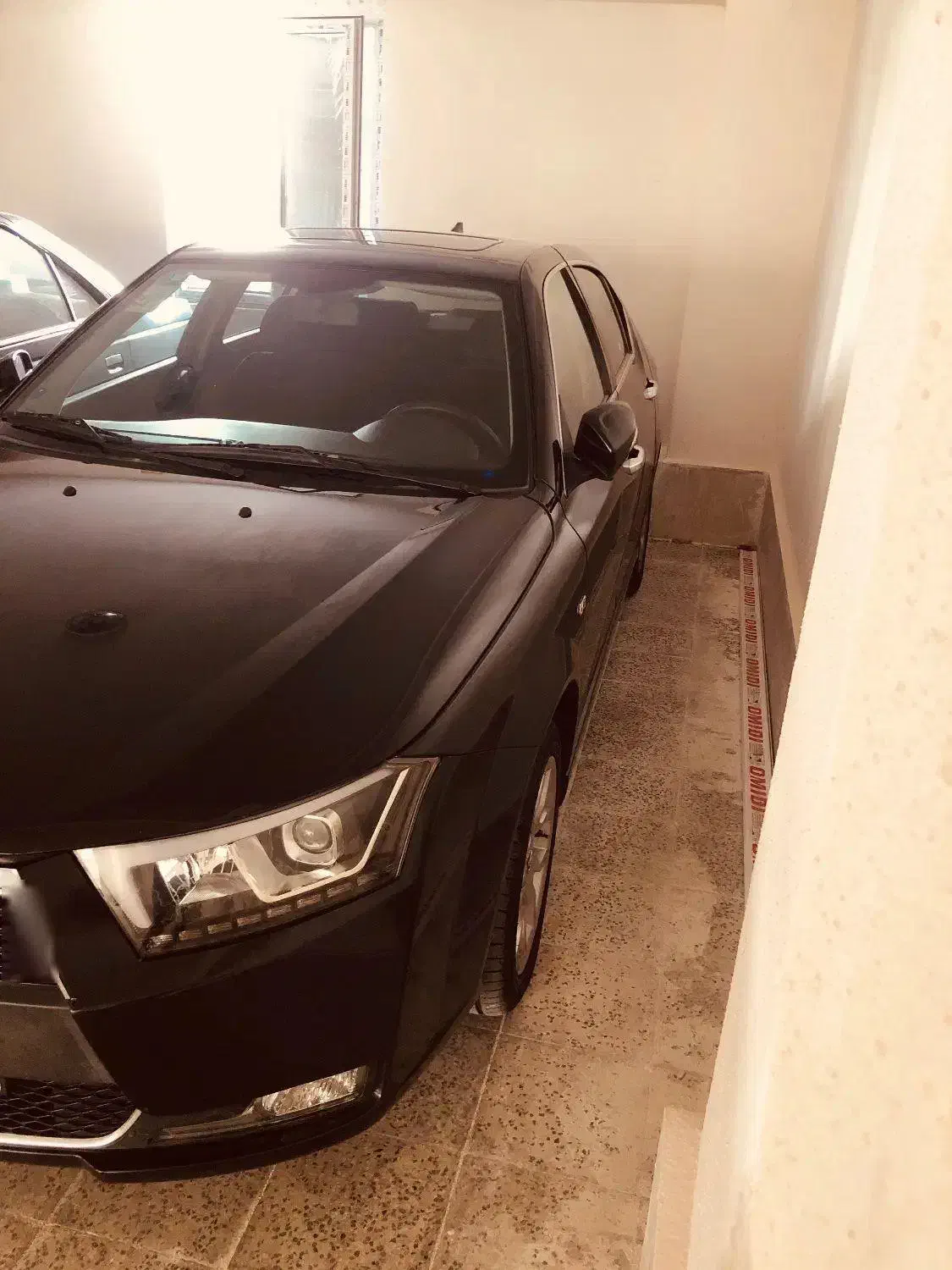 دناپلاس اتومات معاوضه با ساندرو یا تارا اتومات|خودرو سواری و وانت|پردیس, فاز ۸|دیوار