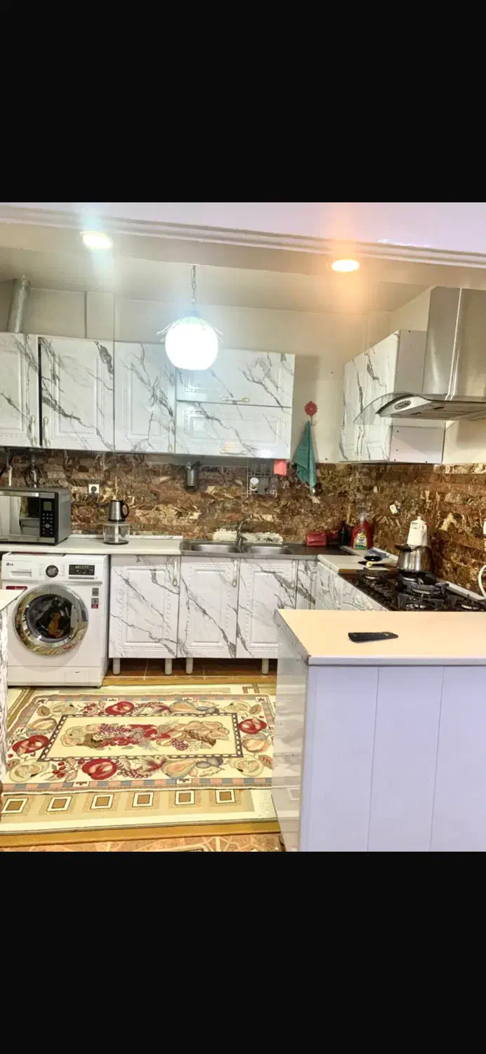 واحد نقلی شهرقدس|فروش آپارتمان|قدس, شهر‌قدس|دیوار