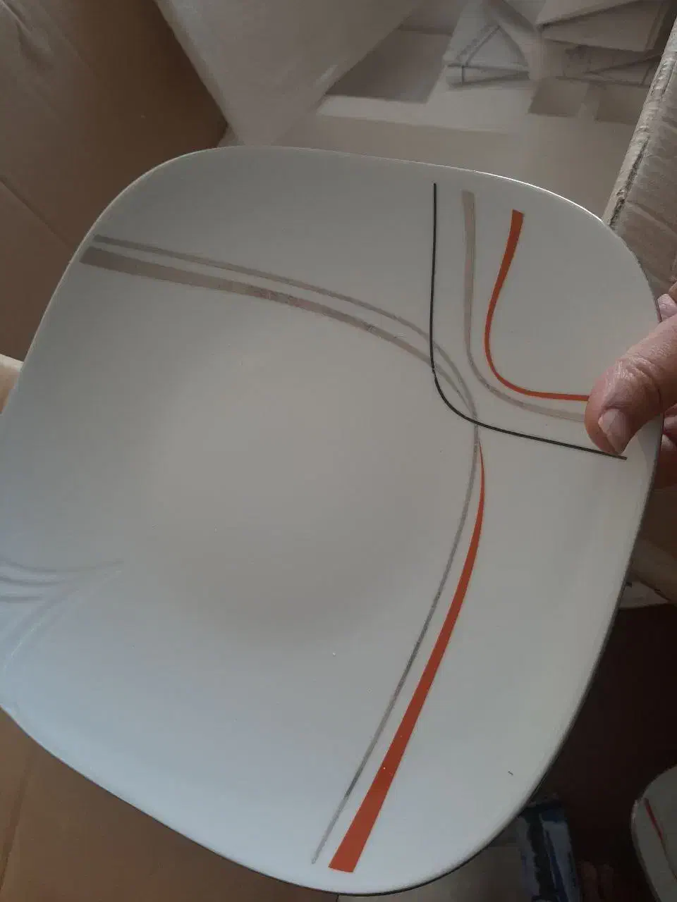 لوازم آشپزخانه|ظروف سرو و پذیرایی|سنندج, |دیوار