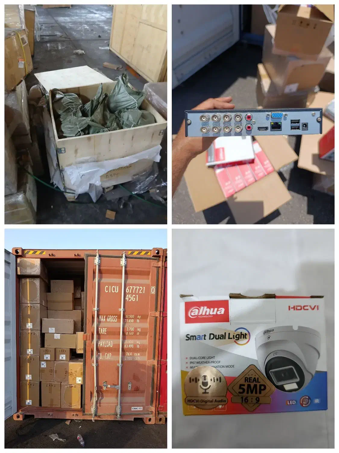 ترخیص کالا/گمرک شهید رجایی/ترخیصکار بندعباس|خدمات حمل و نقل|بندرعباس, |دیوار