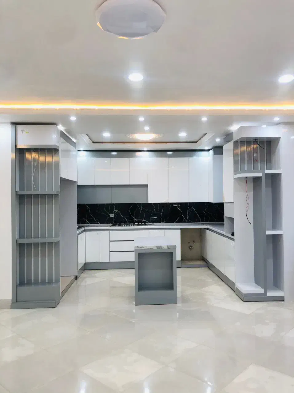 کمد . کابینت . ضمانتی با گارنتی|خدمات پیشه و مهارت|بیرجند, |دیوار