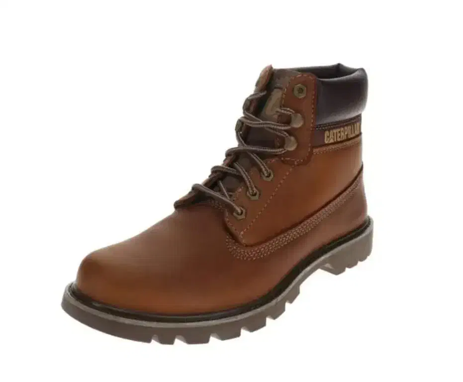 بوت کاترپیلار اورجینال از آلمان|کیف، کفش، کمربند|مشهد, فرهنگ|دیوار