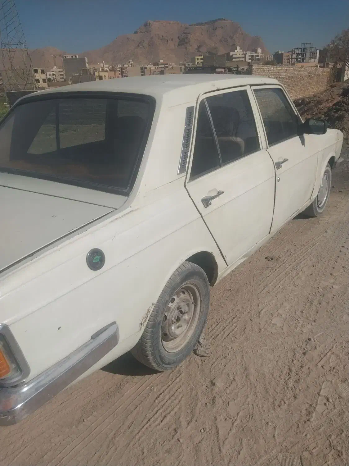 پیکان مدل ۷۷|خودرو سواری و وانت|خمینی‌شهر, |دیوار