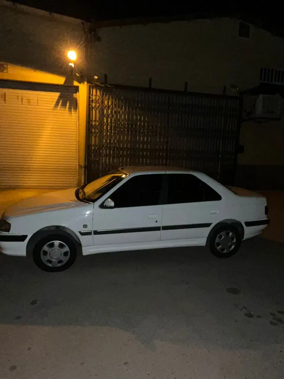 پارس سال 1400|خودرو سواری و وانت|یزد, |دیوار