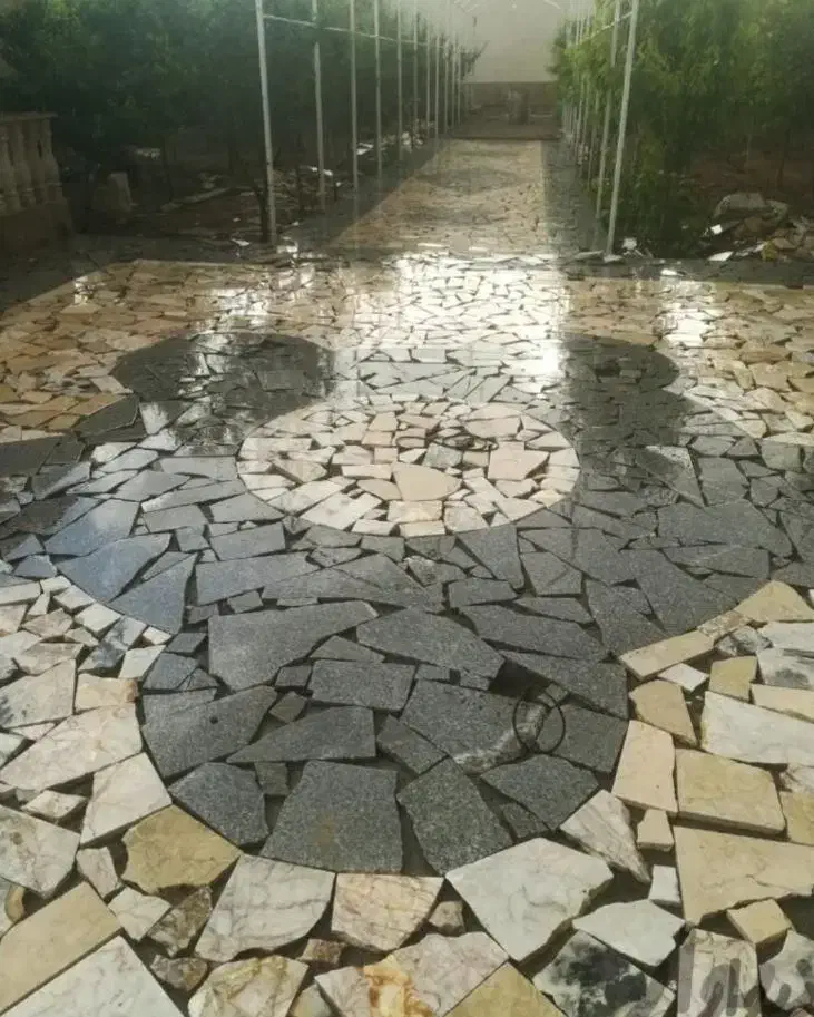 لاشه سنگ|عمدهفروشی|مشهد, امام خمینی|دیوار