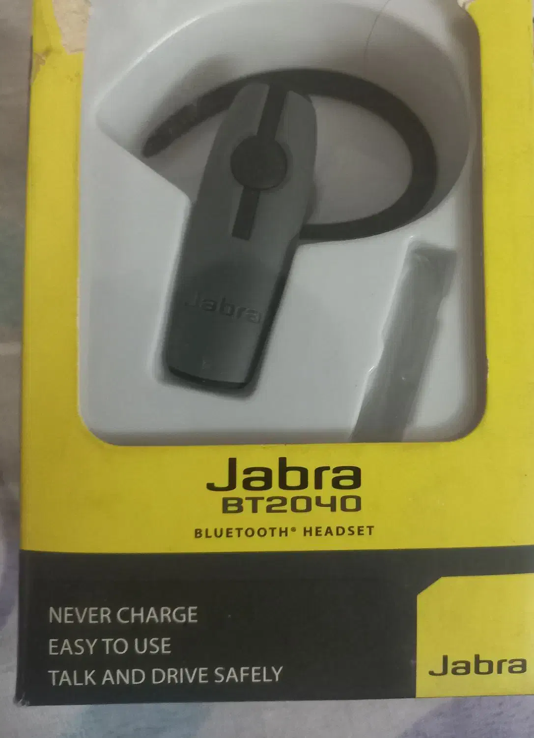 هندزفری تک گوش|لوازم جانبی موبایل و تبلت|مشهد, گوهرشاد|دیوار