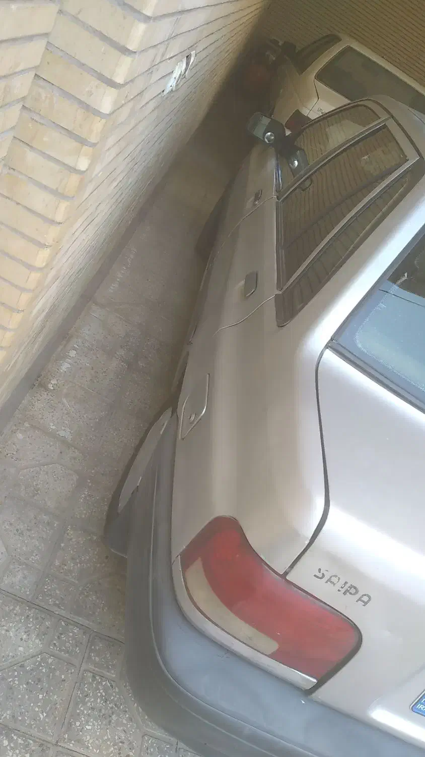 پراید|خودرو سواری و وانت|شاهین‌شهر, عطار|دیوار