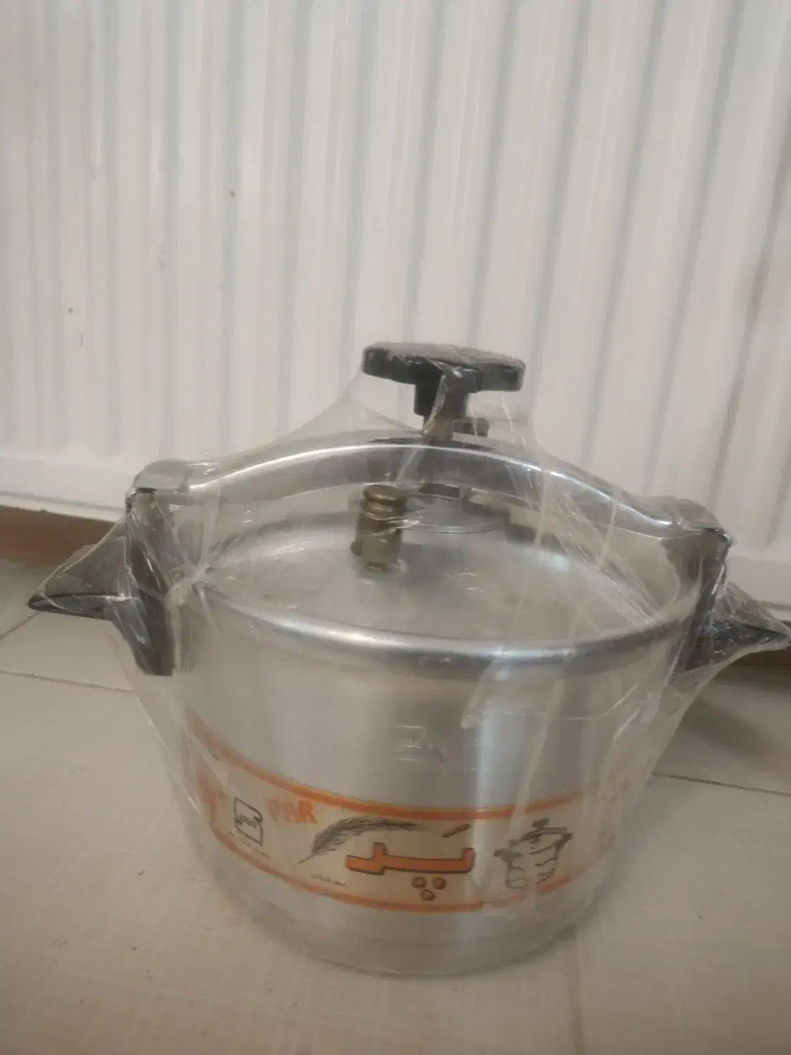 زود پز|ظروف پختوپز|محمدیه-قزوین, |دیوار