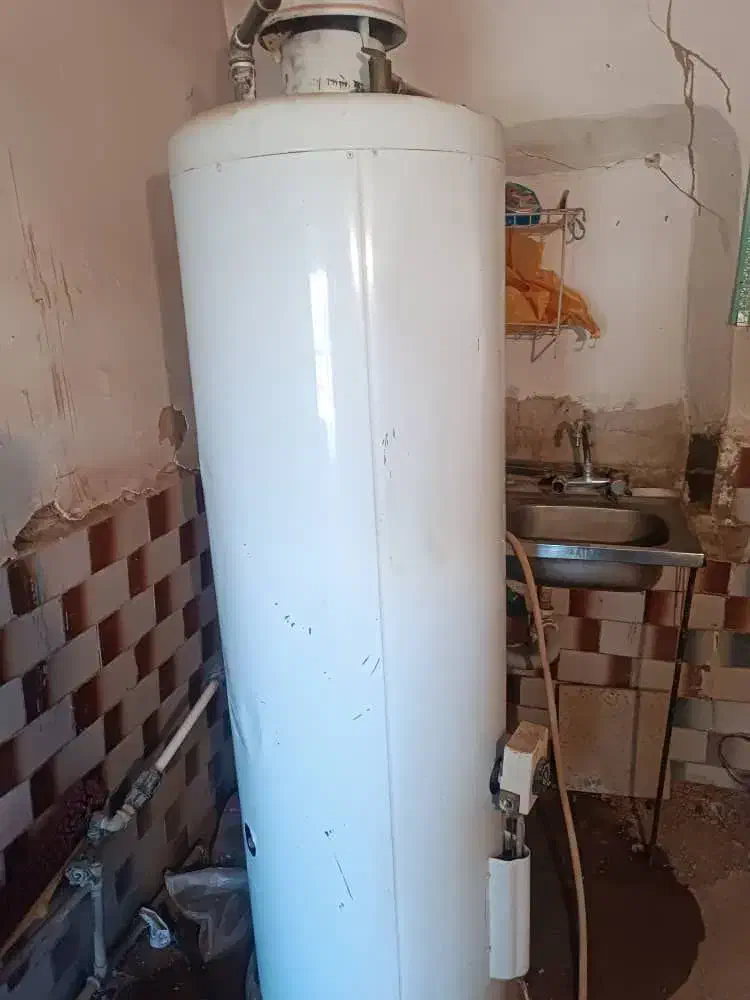 ابگرمگن (فامنین روستای اصله)|آبگرمکن، پکیج، شوفاژ|همدان, |دیوار