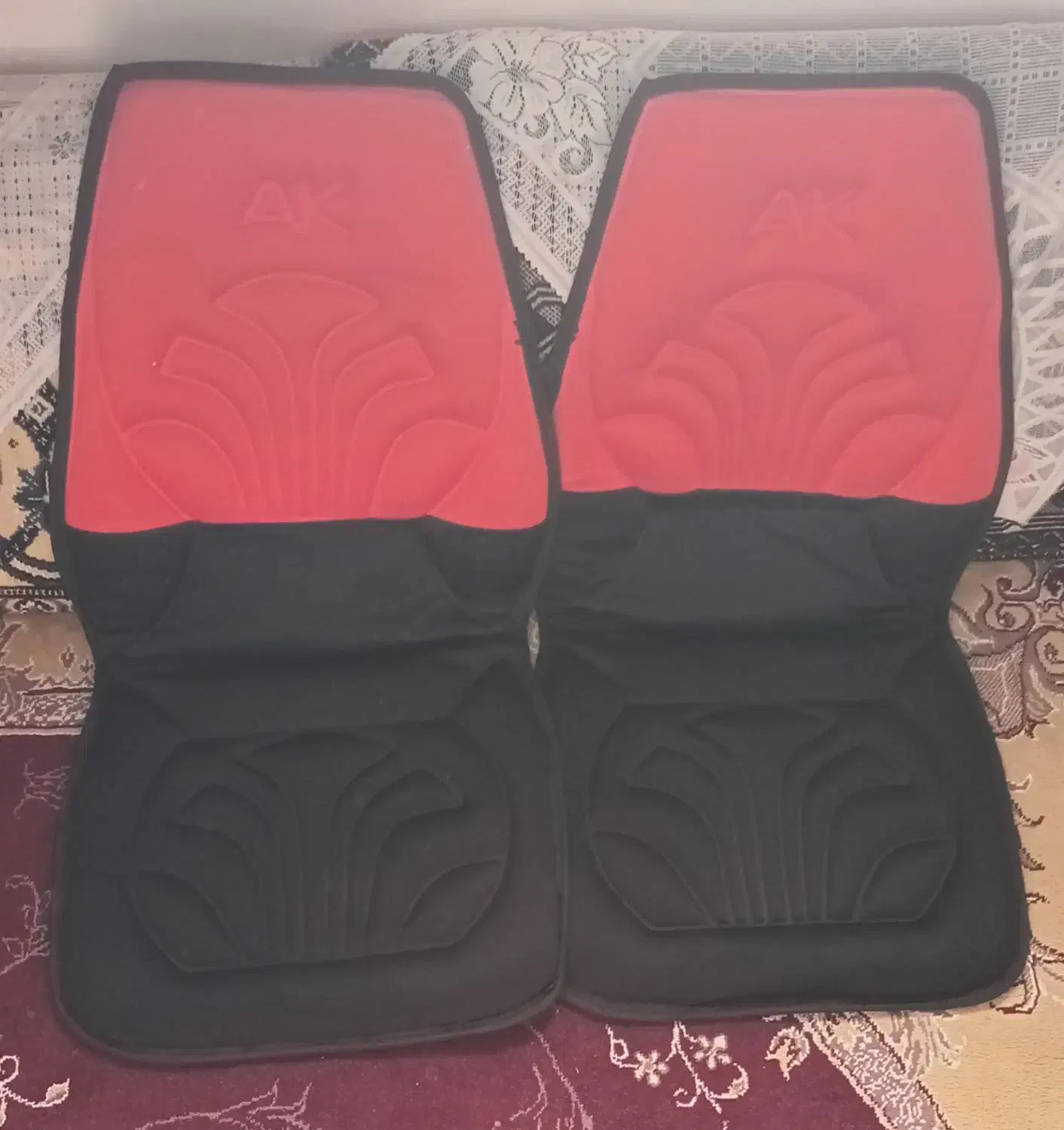 روکش صندلی جلو|قطعات یدکی و لوازم جانبی|رشت, فلسطین|دیوار