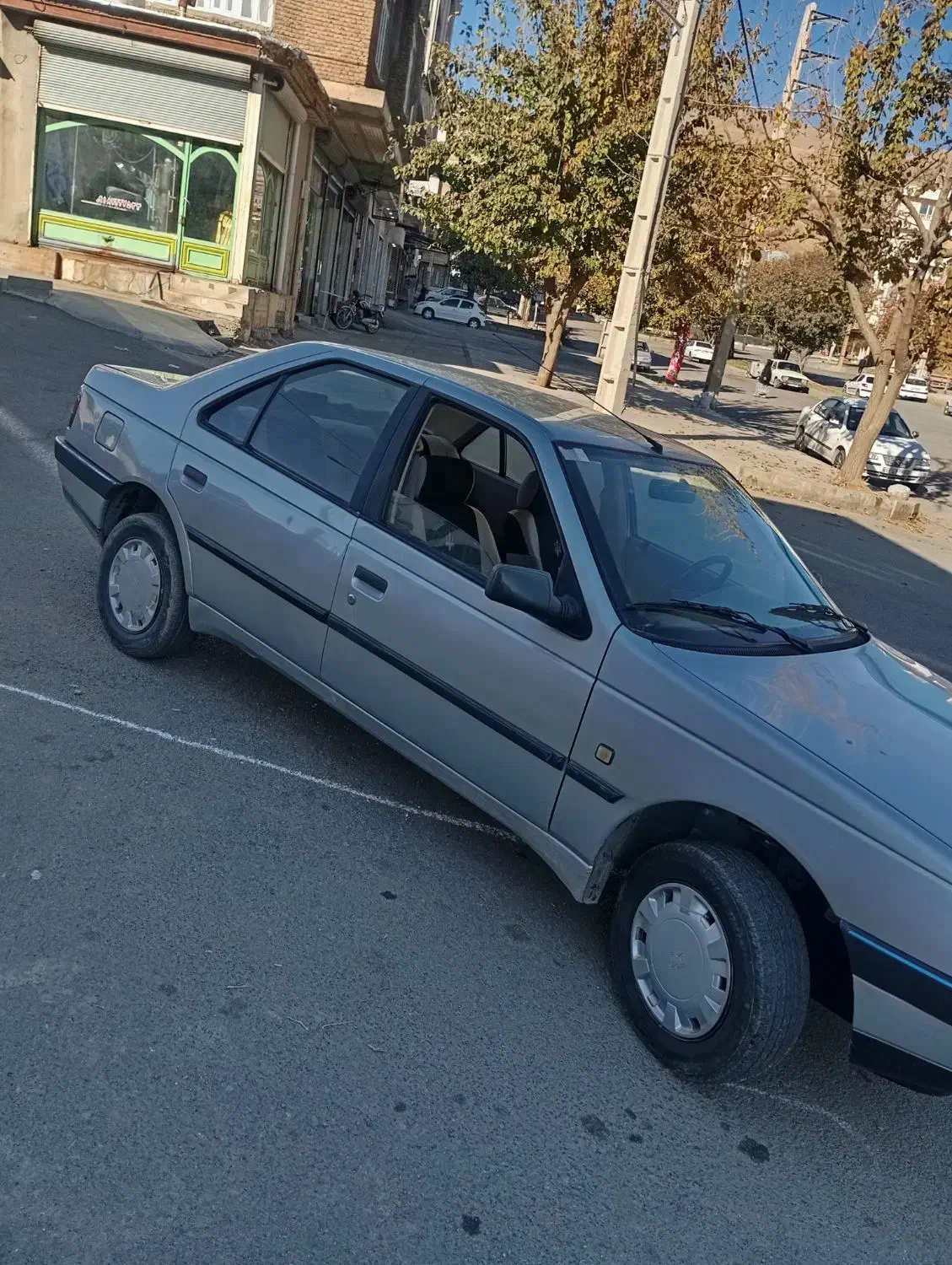 پژو 405مدل 90|خودرو سواری و وانت|بانه, |دیوار