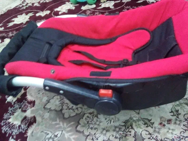 کریر|کالسکه و لوازم جانبی|سراب, |دیوار