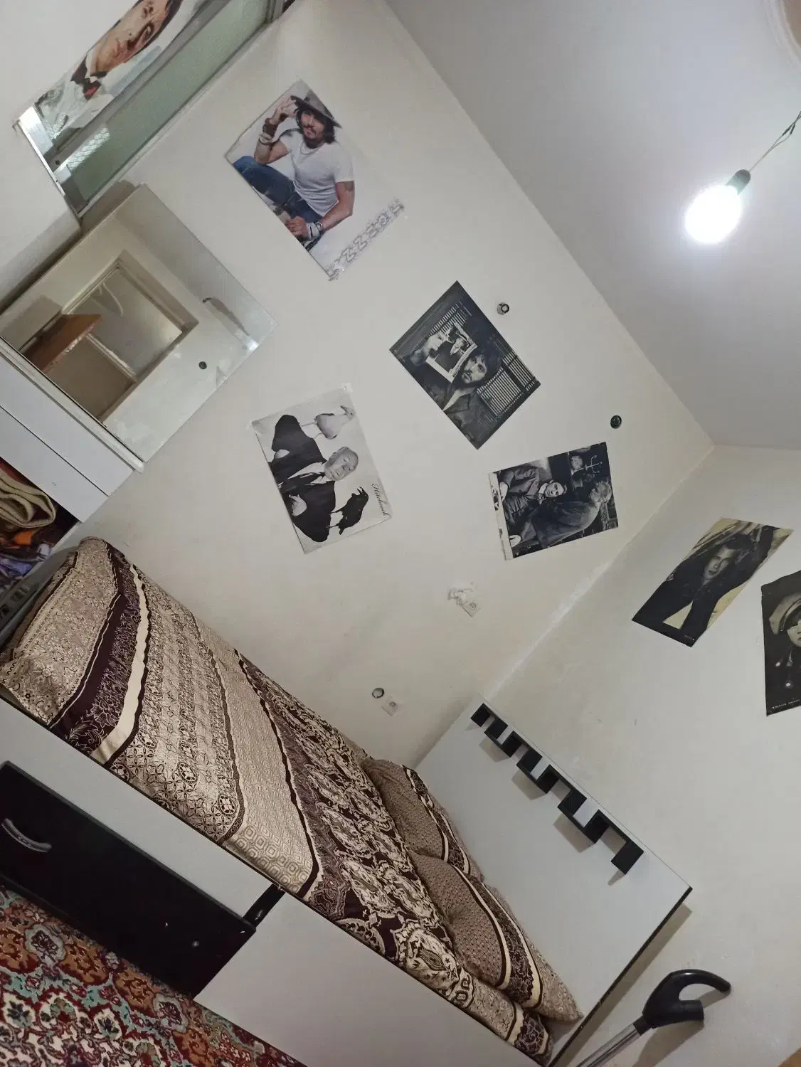 سویت خانه مسافر پارکینگ دار هتل ویلا سوئ اجاره|اجارهٔ کوتاهمدت آپارتمان و سوئیت|کرمانشاه, |دیوار