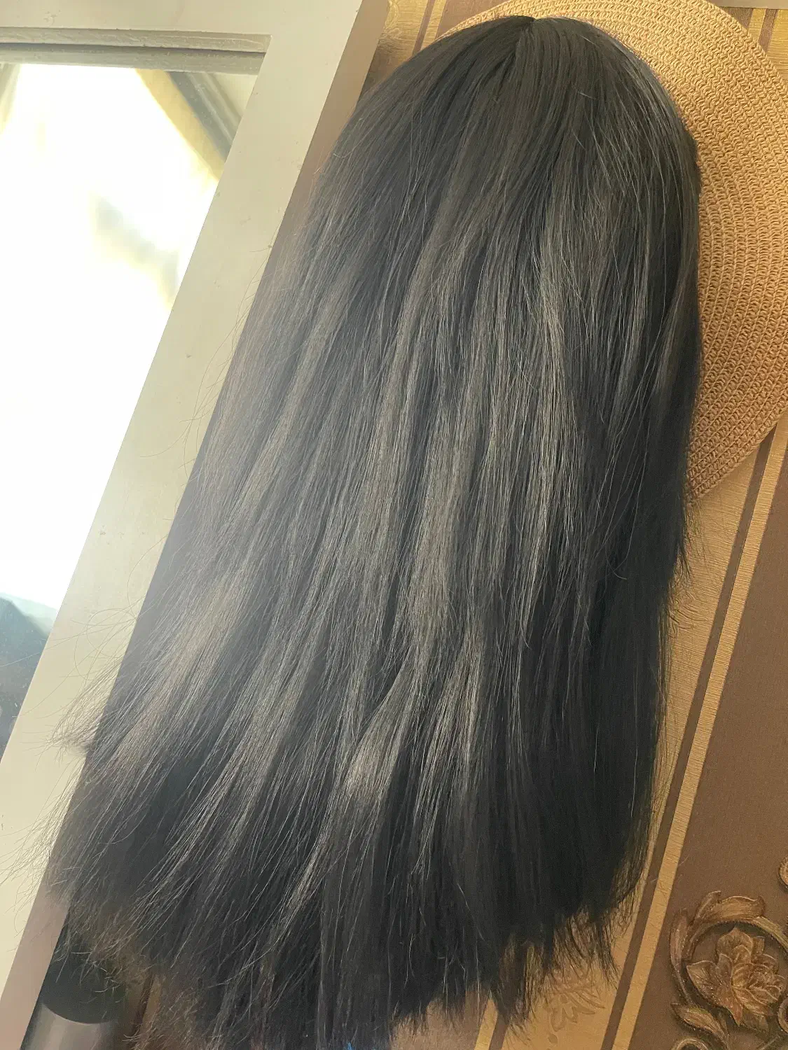 کلاهکیس با فرق پوست سر|آرایشی، بهداشتی، درمانی|اسلامشهر, شهرک احمدیه|دیوار