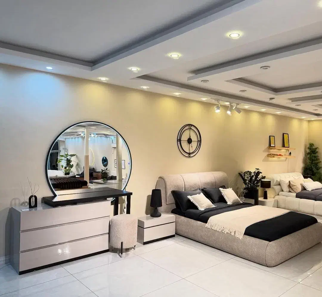 نجار و رویه کوب نیمه ماهر|استخدام صنعتی، فنی، مهندسی|چهاردانگه (تهران), |دیوار