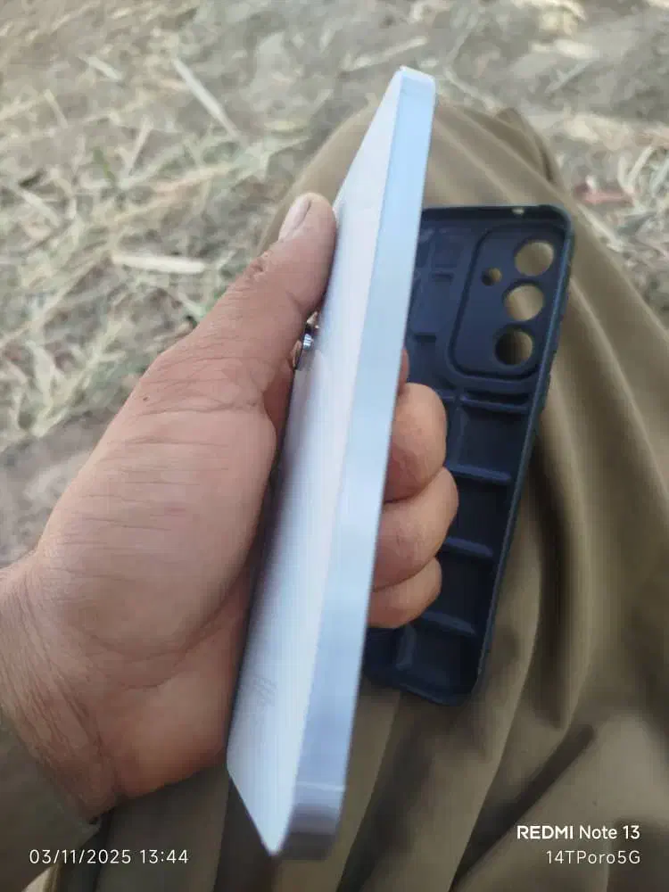 فروش گوشی a55 درحد اک گارانتی پک اصلی سالم ضمانت|موبایل|سیب و سوران, |دیوار