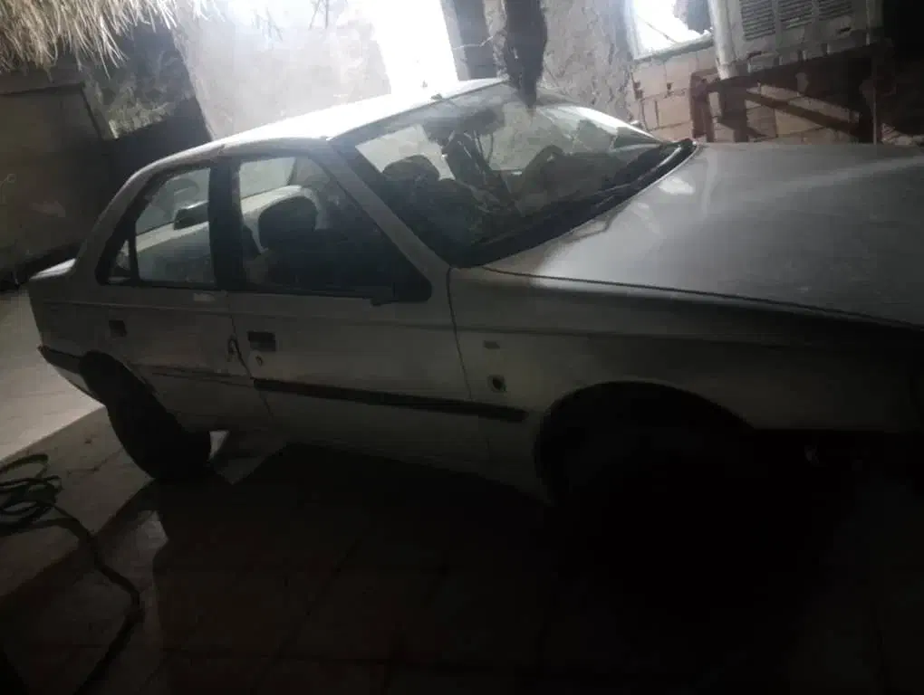 پژو 405|خودرو سواری و وانت|بم, |دیوار