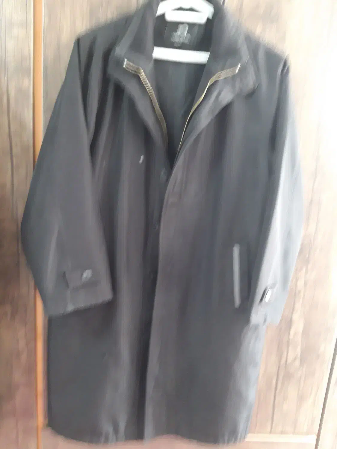 پالتو بارانی مردانه|لباس|الیگودرز, |دیوار