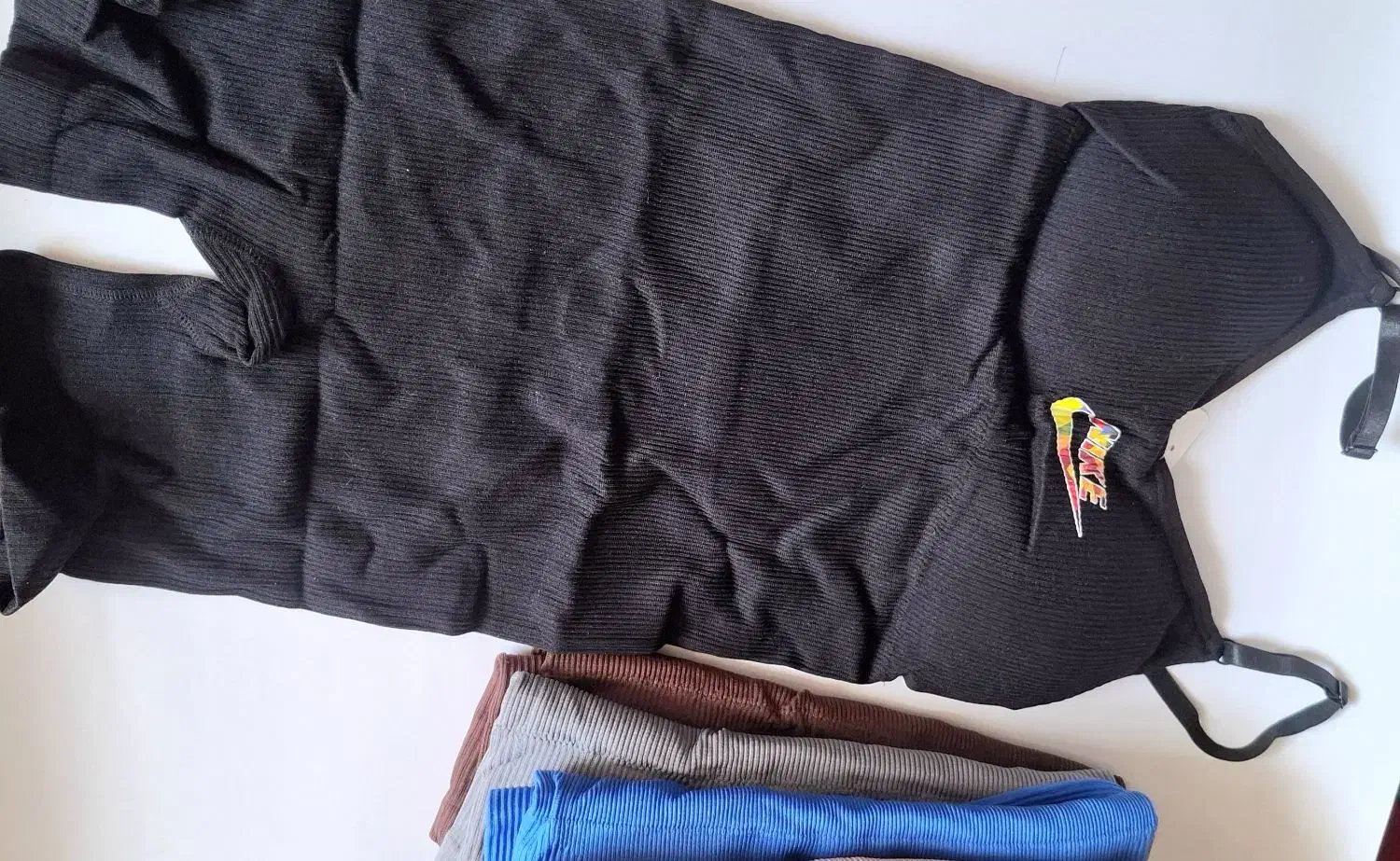 اورال نیم تنه لگ ورزشی|لباس|مرودشت, ژیان|دیوار