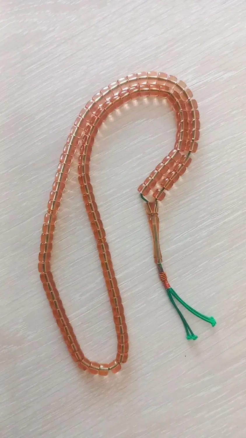 تسبیح سندلوس|زیورآلات و اکسسوری|جوانرود, |دیوار