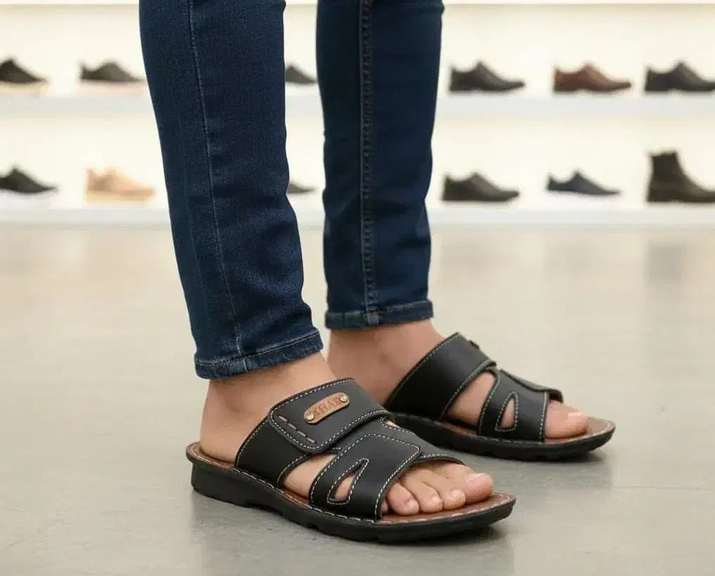 دمپایی مطراش عمده|کیف، کفش، کمربند|دزفول, |دیوار