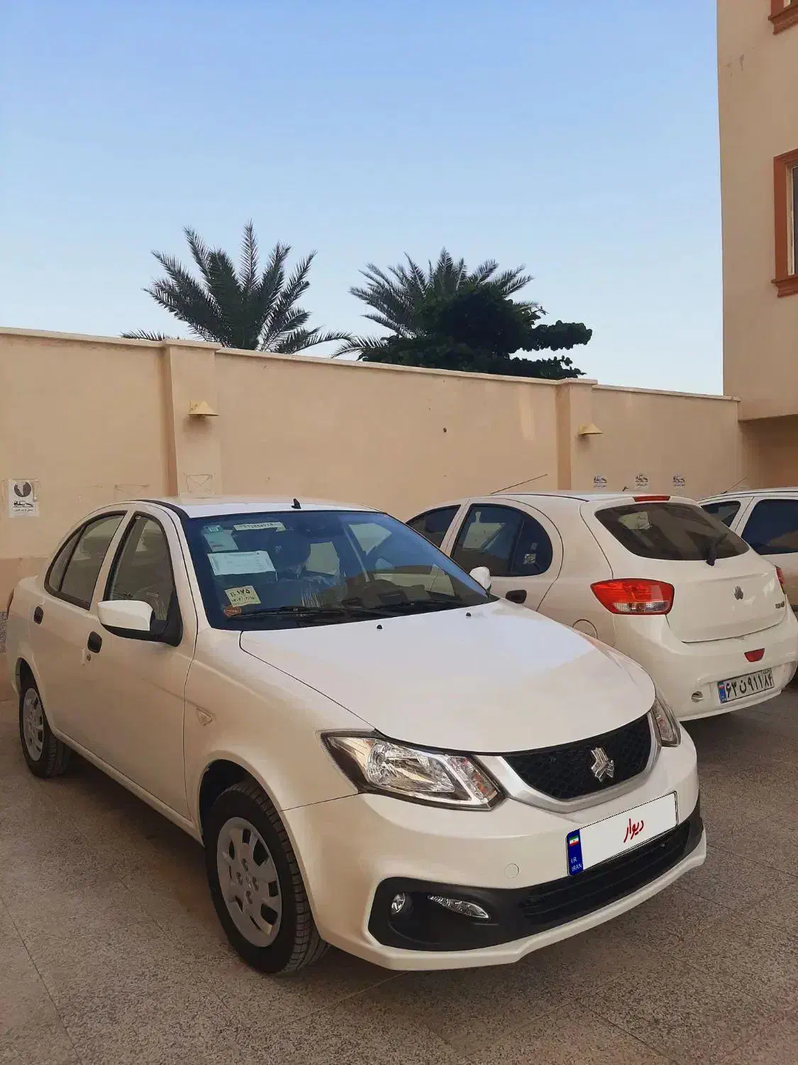 ساینا s صفر کیلومتر 1404|خودرو سواری و وانت|بندرعباس, |دیوار