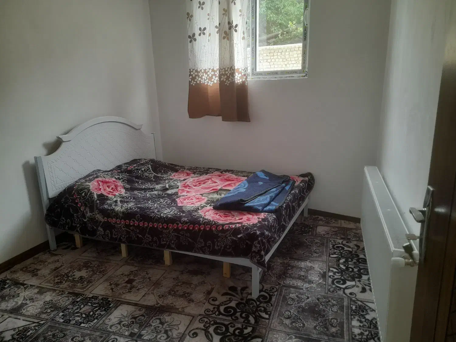 ویلا جنگلی با ایستگاه شنا لذت ببرید استخر|اجارهٔ کوتاهمدت ویلا و باغ|شهرکرد, |دیوار