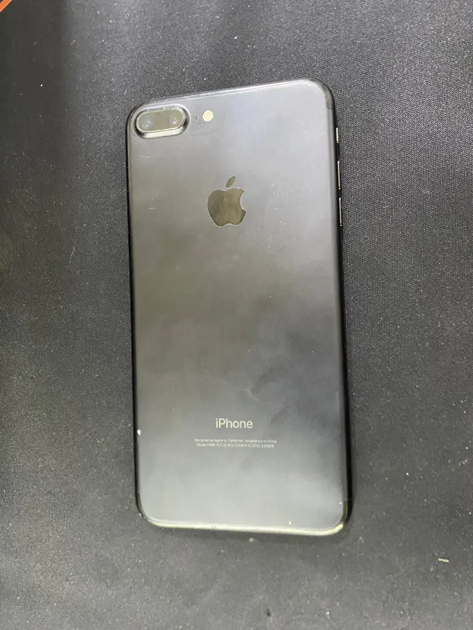 iphone 7 plus|موبایل|کرمانشاه, |دیوار