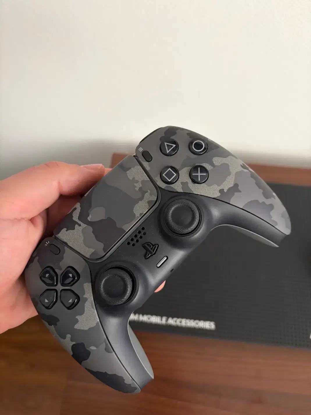 دسته ps5|کنسول، بازی ویدئویی و آنلاین|تهران, سازمان برنامه جنوبی|دیوار