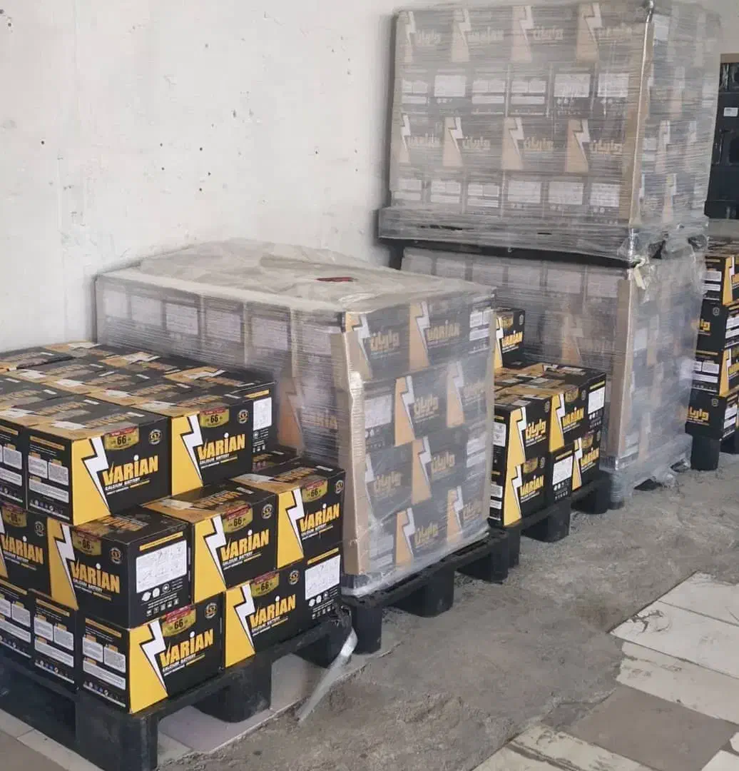 فروش باطری خودرو وخرید باطری فرسوده با فاکتور رسمی|قطعات یدکی و لوازم جانبی|کرج, کلاک نو|دیوار