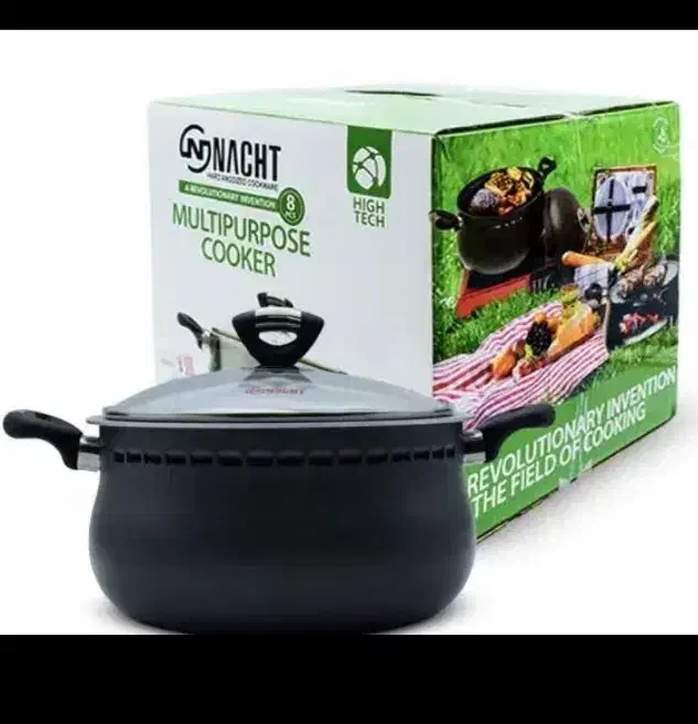 غذاپز 13 تیکه ناخ|ظروف پختوپز|تهران, شهرک هما|دیوار