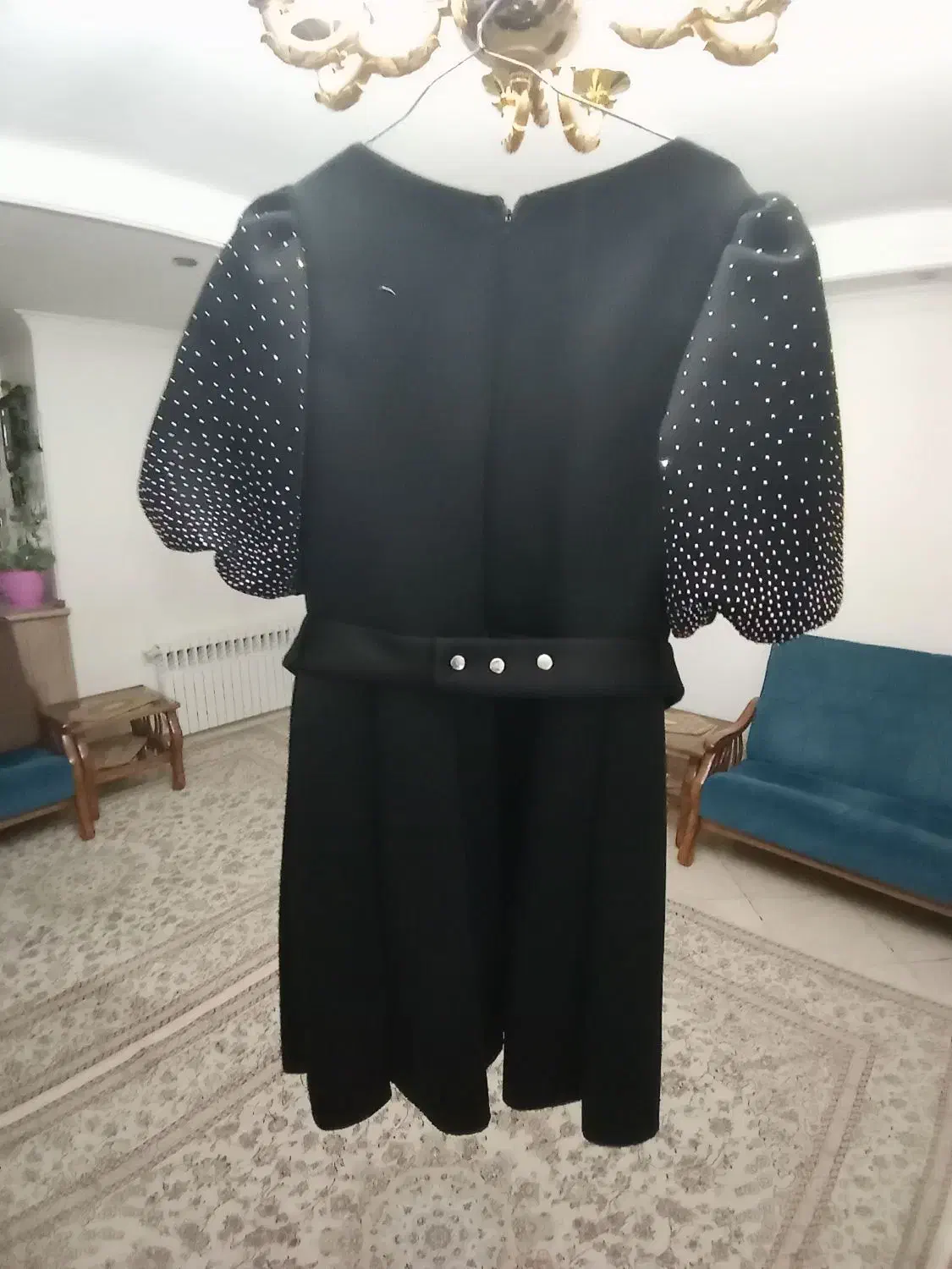 لباس|لباس|تهران, تهرانسر شمالی|دیوار