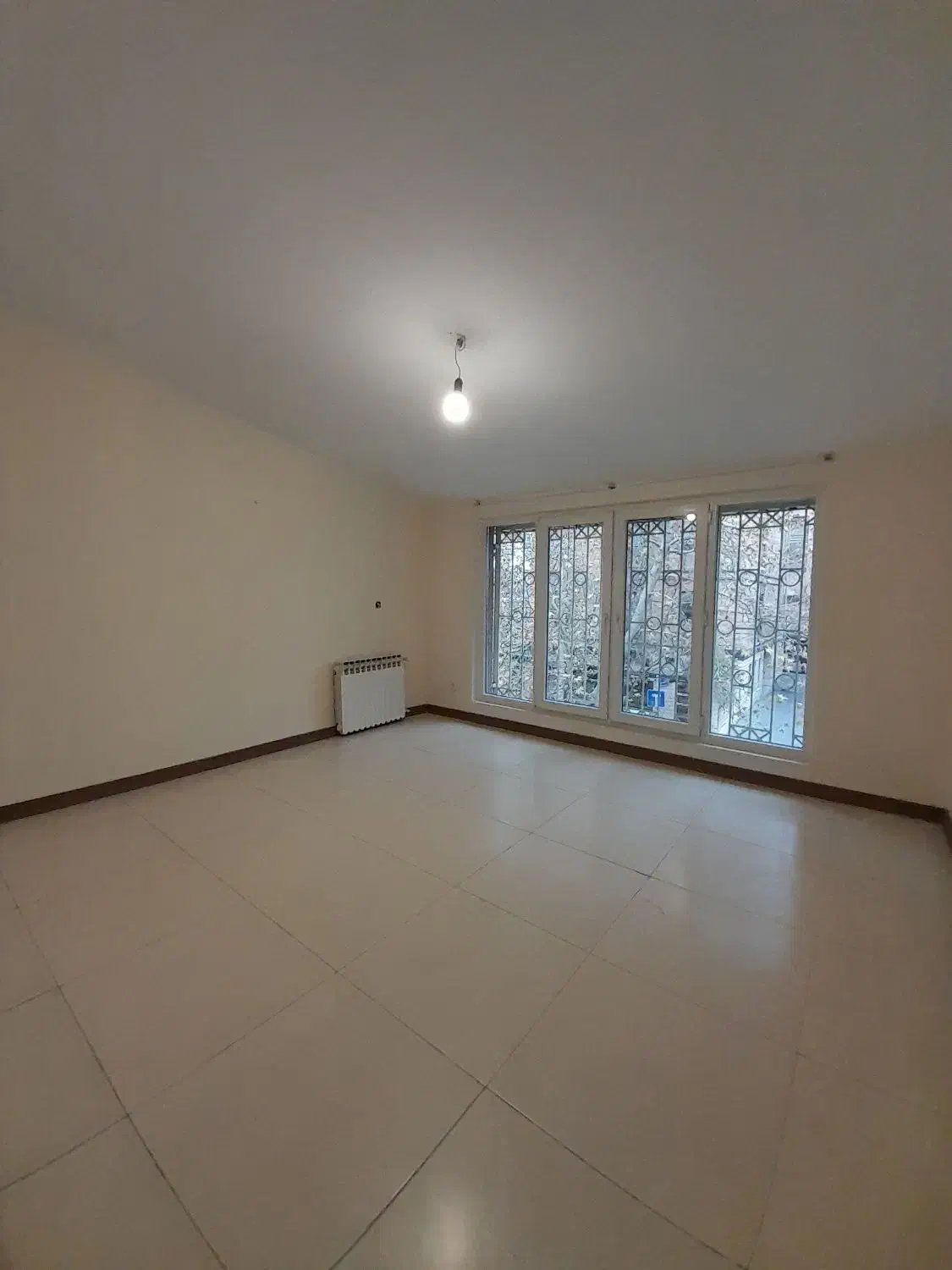 فرمانیه سنبل/۱۴۰متر خانه رویایی/ویو مشجر|اجارهٔ آپارتمان|تهران, فرمانیه|دیوار