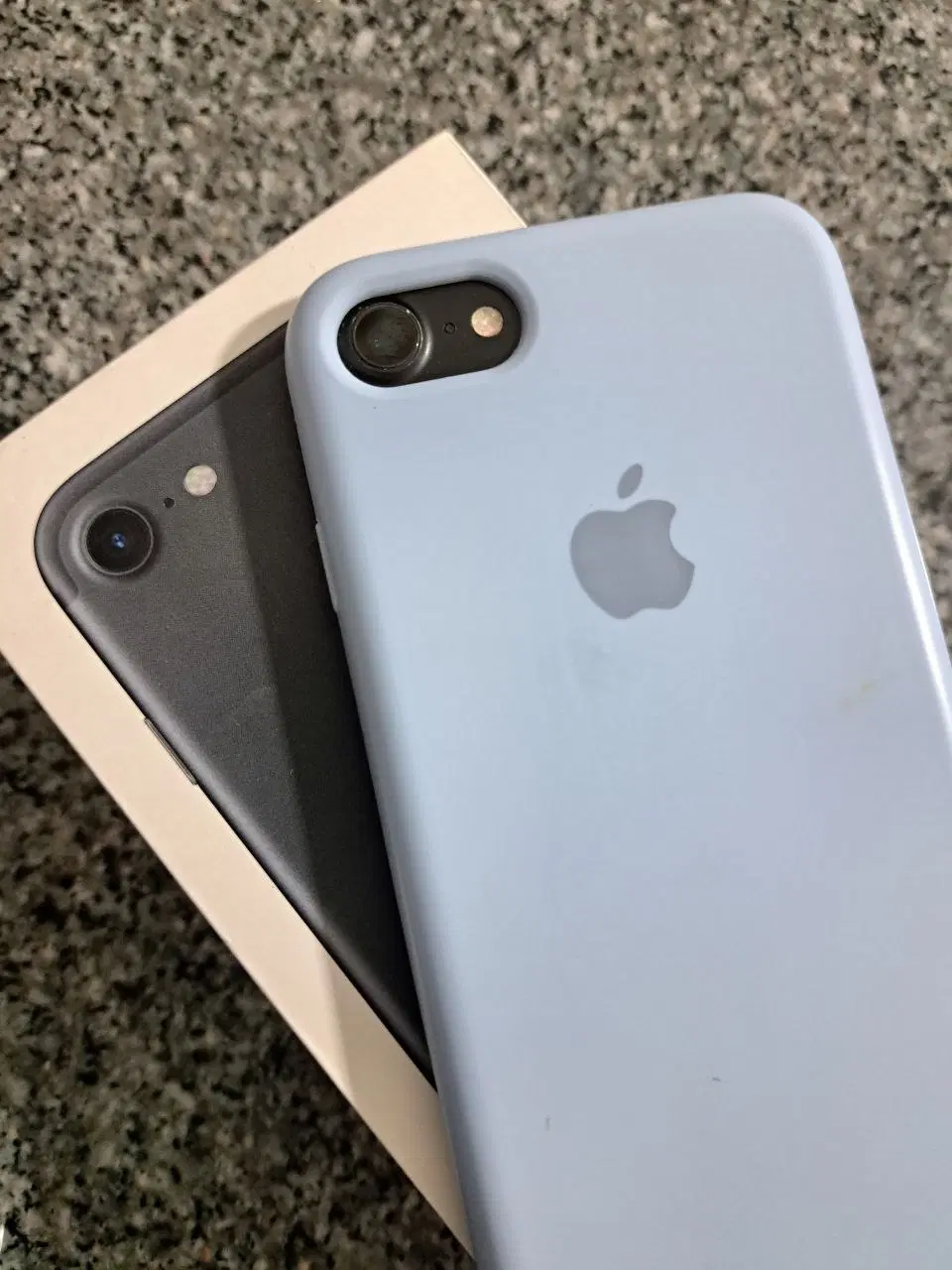 iPhone 7|موبایل|اراک, |دیوار