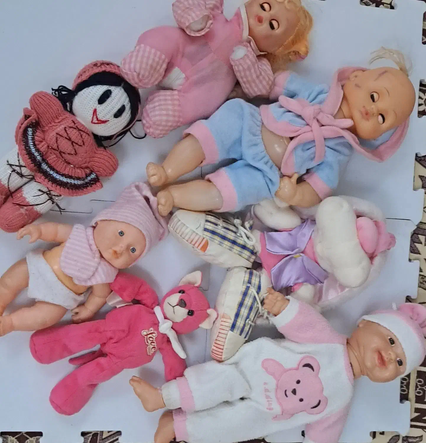 اسباب‌بازی|اسباب‌بازی بچه|تهران, امیریه|دیوار