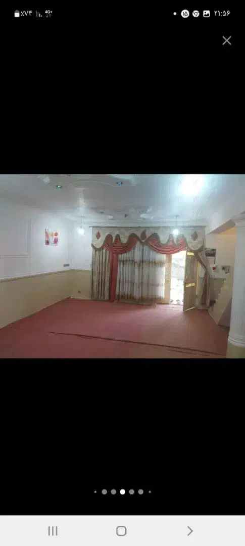 فروش خانه ویلایی وحدتیه 300متری دهقان آباد|فروش خانه و ویلا|برازجان, |دیوار