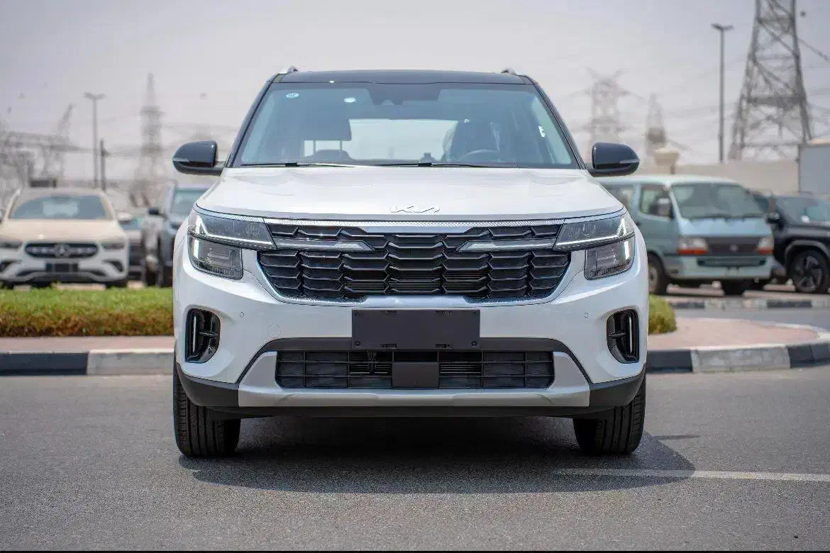 سلتوس ۲۰۲۵|خودرو سواری و وانت|شادگان, |دیوار