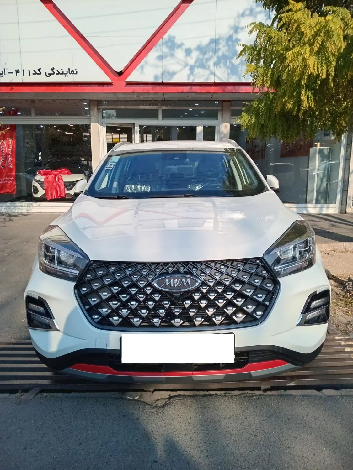 x55 pro ie|خودرو سواری و وانت|تبریز, |دیوار