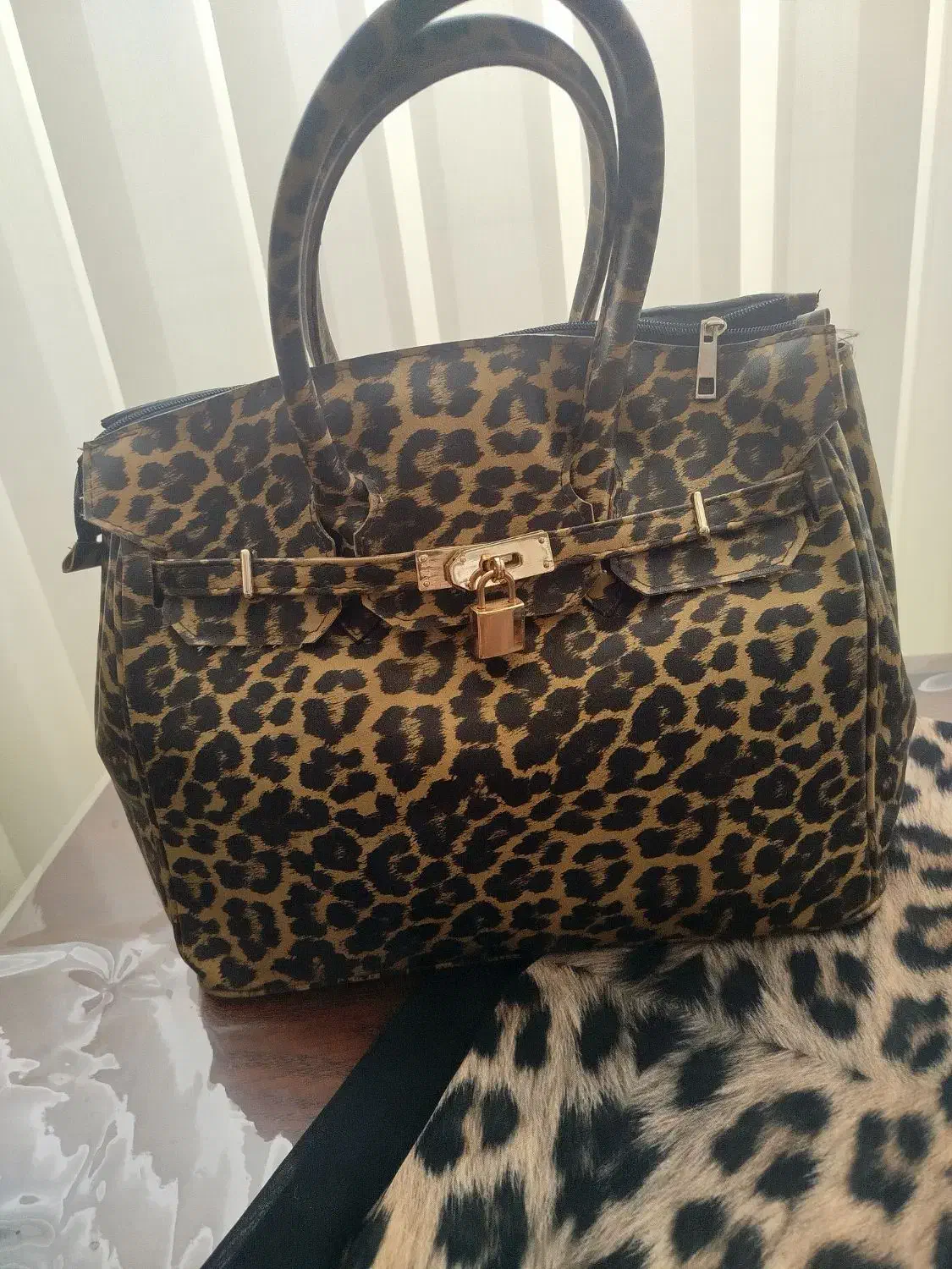 روسری و کیف ست مجلسی شیک|کیف، کفش، کمربند|تبریز, |دیوار