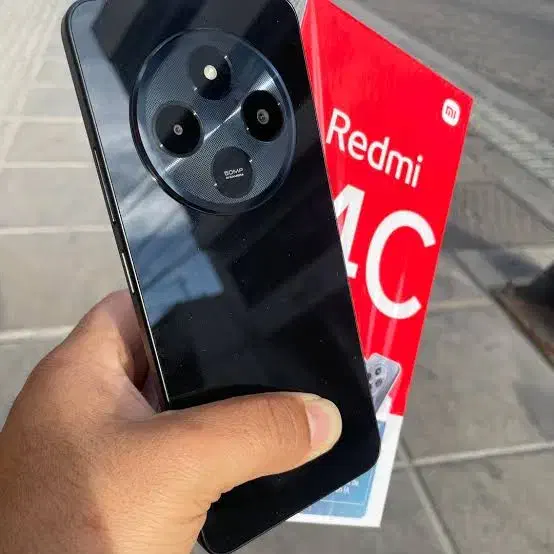 Redmi شیامی 14C|موبایل|مشهد, هفده شهریور|دیوار