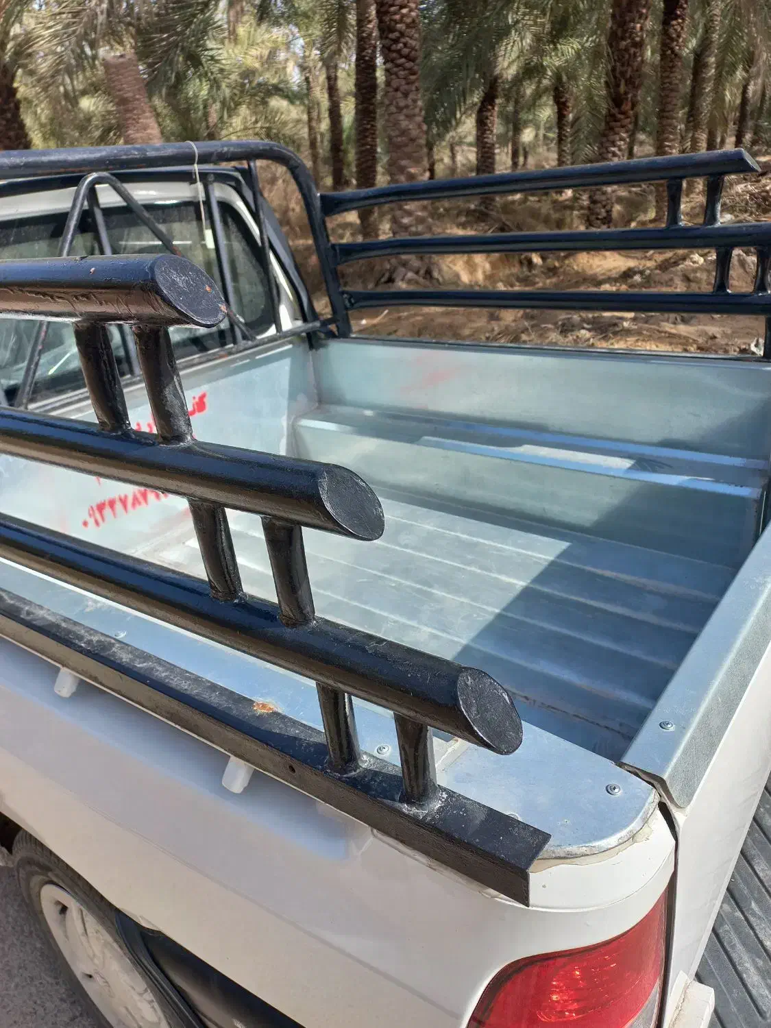 پراید وانت|خودرو سواری و وانت|خرمشهر, |دیوار