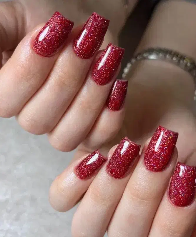 کاشت ناخن ۲۹۰ ترمیم ۲۵۰ به مناسبت شب یلدا|خدمات آرایشگری و زیبایی|تهران, شهرک شریعتی|دیوار