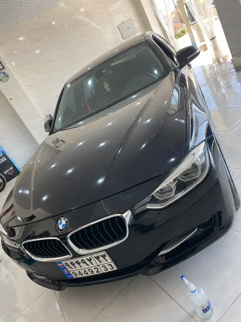 زیبایی خودرو و سرامیک و کارواشVIP رامین|خدمات موتور و ماشین|بهبهان, |دیوار