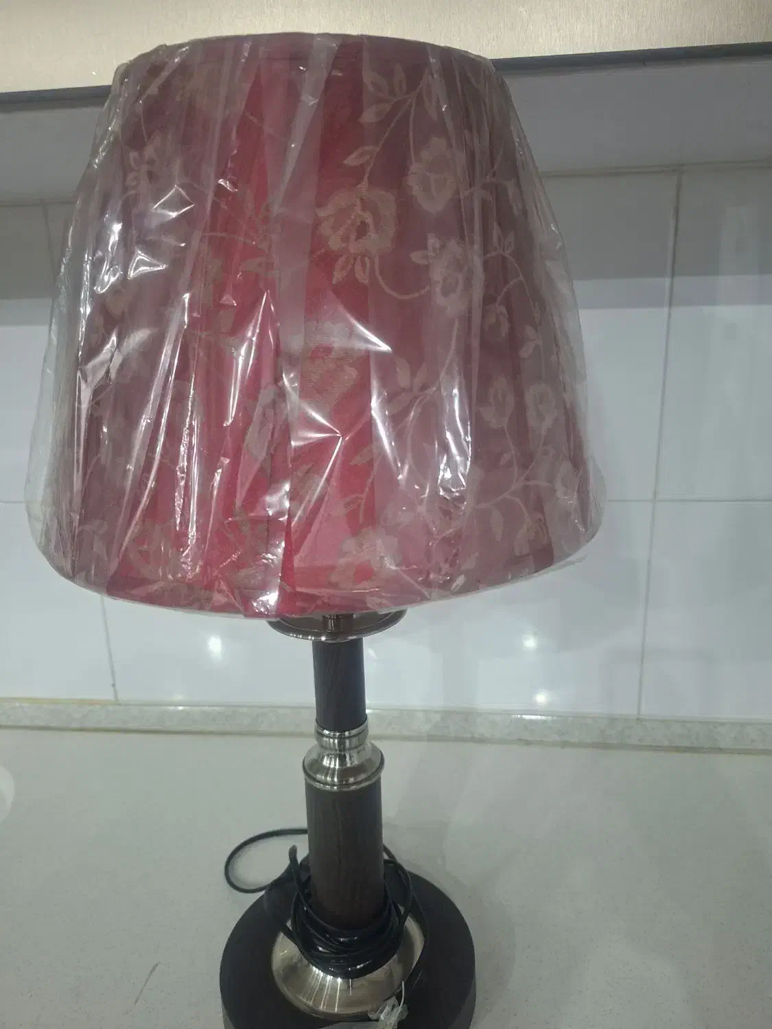 چراغ خواب|چراغ خواب و آباژور|خوی, |دیوار