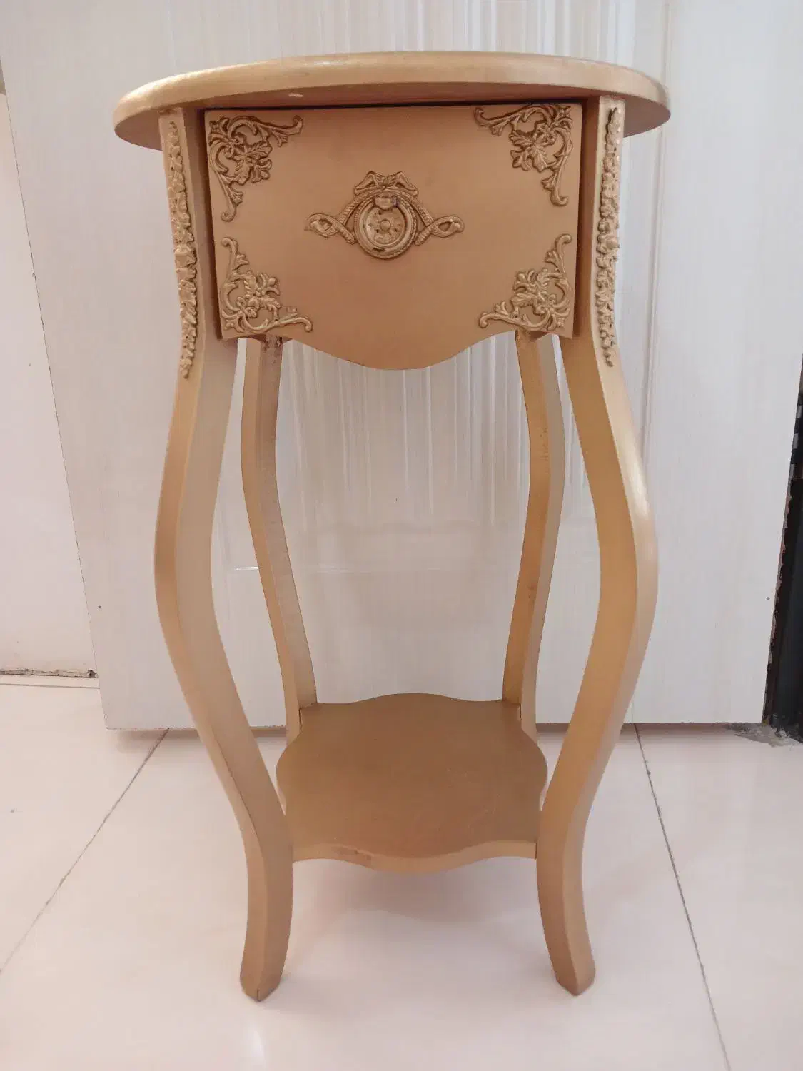 میز تلفن|مبلمان خانگی و میز عسلی|فردیس, شهرک شهید حسینی|دیوار